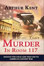 Murder in Room 117