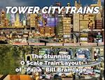 Tower City Trains 