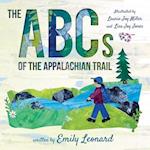 The ABCs of the Appalachian Trail 