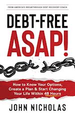 Debt-Free ASAP!