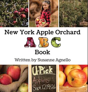 New York Apple Orchard ABC Book