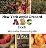 New York Apple Orchard ABC Book 