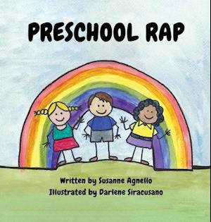 PRESCHOOL RAP