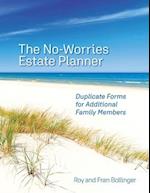 The No-Worries Estate Planner