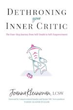 Dethroning Your Inner Critic