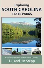 Exploring South Carolina State Parks 