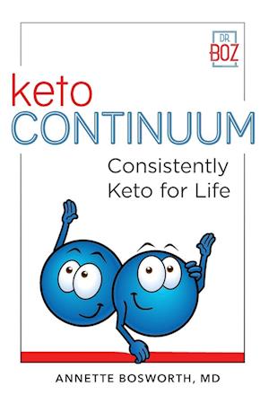 ketoCONTINUUM