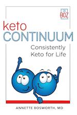 ketoCONTINUUM  Consistently Keto For Life