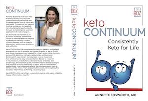 ketoCONTINUUM  Consistently Keto For Life