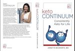 ketoCONTINUUM  Consistently Keto For Life