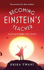 Becoming Einstein's Teacher