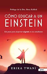 Como educar a un Einstein