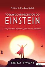 Tornando-se professor do Einstein