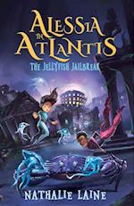 Alessia in Atlantis