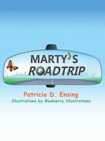 MARTY'S ROAD TRIP © 