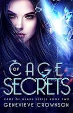 Cage of Secrets