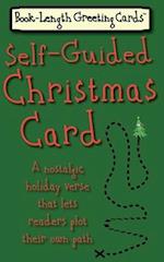 Self-Guided Christmas Card