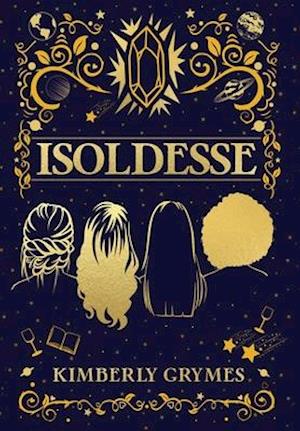 Isoldesse: Aevo Compendium Series, Book 1