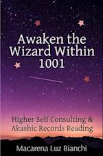 Awaken the Wizard Within 1001