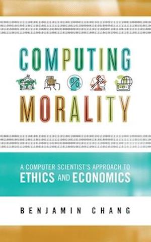 Computing Morality