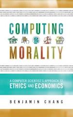 Computing Morality