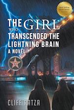 The Girl Who Transcended the Lightning Brain