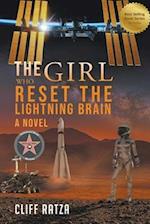 The Girl Who Reset the Lightning Brain 