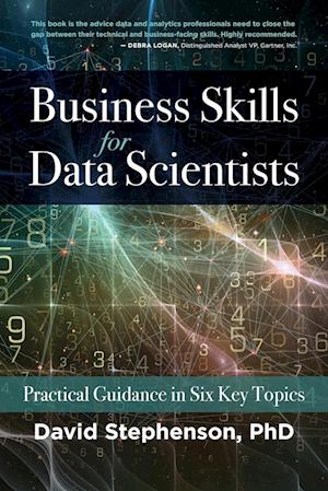 Business Skills for Data Scientists