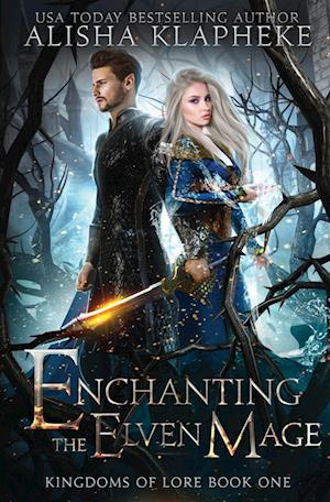 Enchanting the Elven Mage