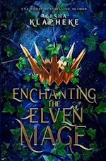 Enchanting the Elven Mage 