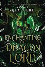 Enchanting the Dragon Lord 
