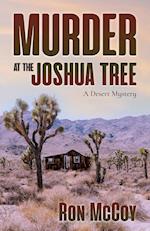 Murder at the Joshua Tree