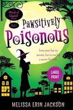 Pawsitively Poisonous 