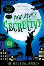 Pawsitively Secretive 