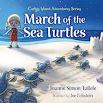 March of the Sea Turtles 