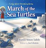 March of the Sea Turtles 