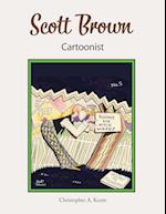 Scott Brown Cartoonist 