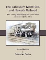 The Sandusky, Mansfield & Newark Railroad