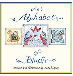 An Alphabet of Birds