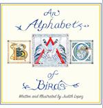 An Alphabet of Birds 