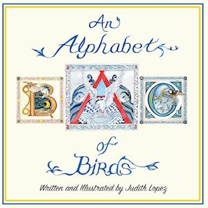 An Alphabet of Birds