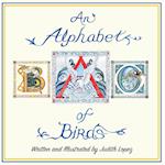 An Alphabet of Birds 