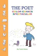 The Poet Color Comics Spectacular 