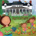 Adelaide and Agriculture 