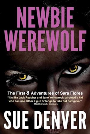 Newbie Werewolf