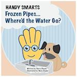 Handy Smarts: Frozen Pipes... Where'd the Water Go? 