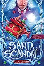 The Santa Scandal