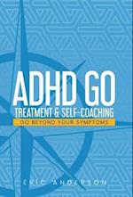 ADHD GO: Treatment & Self-Coaching 