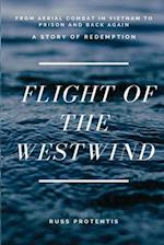 Flight of the Westwind 