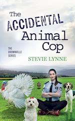 The Accidental Animal Cop